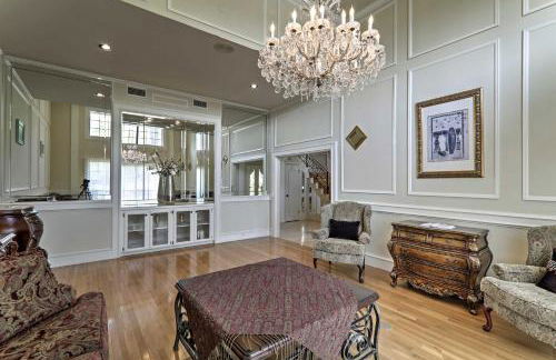 Private Pool Lakefront Harlingen Home - Foto 10