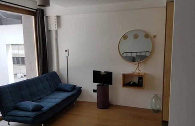 Nena Apartments Metropolpark Berlin -Mitte - Foto 63