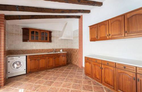 Aroeira Sunny Villa - Heated Pool extra cost - Foto 14