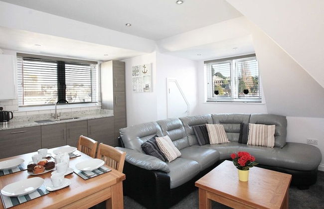 Austen's Luxury Apartments - Foto 26