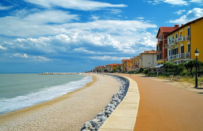 Comfortable Flat Close to the Beach - Beahost - Foto 17