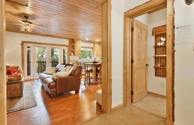 Fawnskin Cottage #2192 - Foto 21