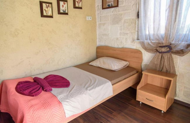 Stone and Wood Villa - Foto 11