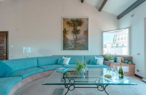 Saint Peter's Luxury Terrace Suites - Foto 8