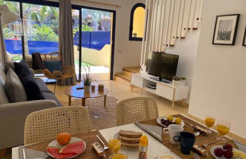 Fantastico Duplex en Meloneras - Foto 31