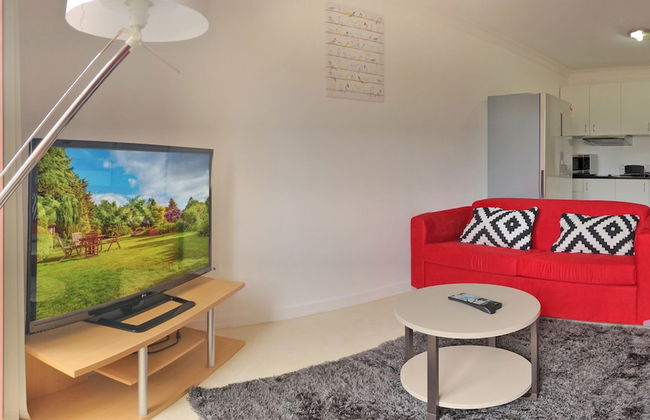 MyHoYoHo Design Studio Apartment - Foto 6