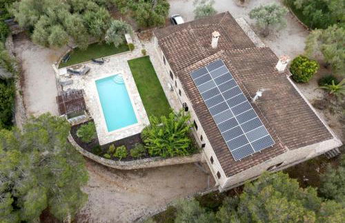 Finca Isabel y Guillermo con posibilidad de piscina climatizada - Foto 43