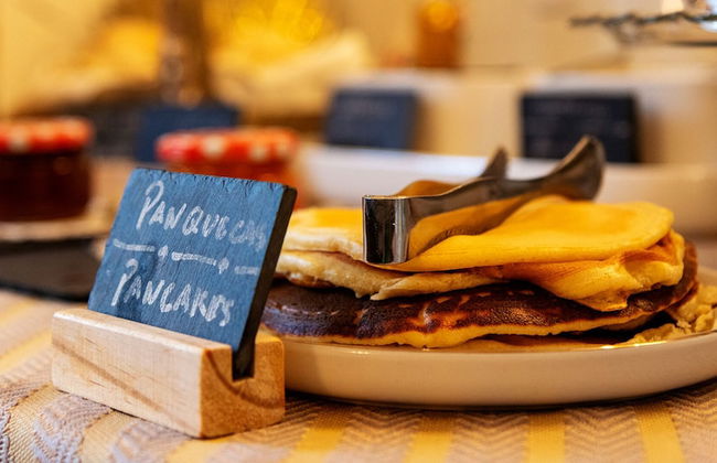 Quinta da Nasce Água - Photo 46