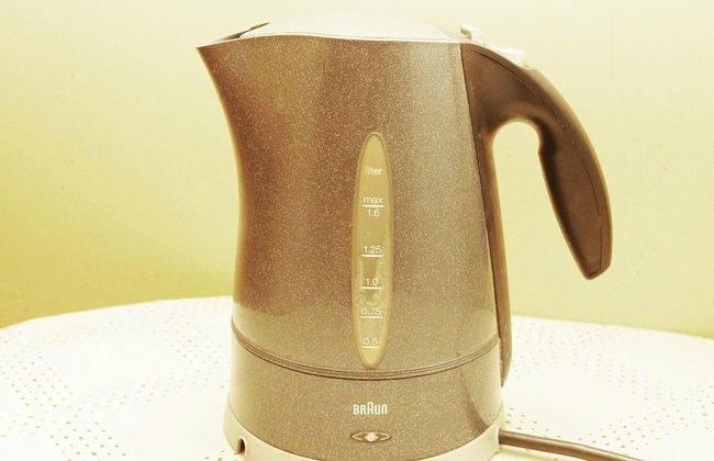 ApartLux Rechnoy - Foto 23