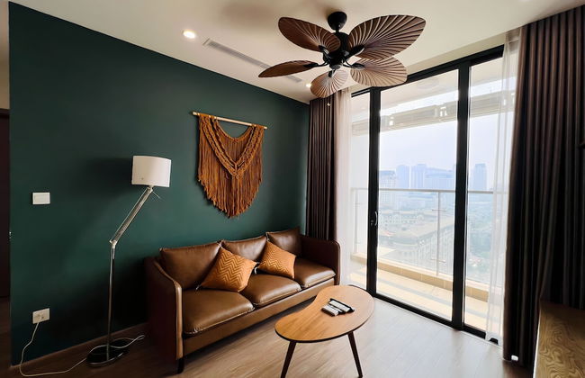 South Homes - Vinhomes Skylake Apartment - Foto 67