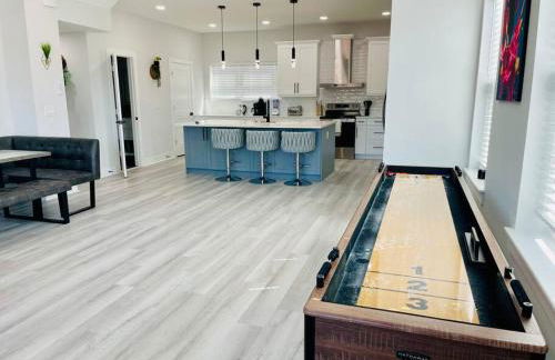 Large Townhouse Central To Everything In Tampa, Sleeps 8 - Foto 24