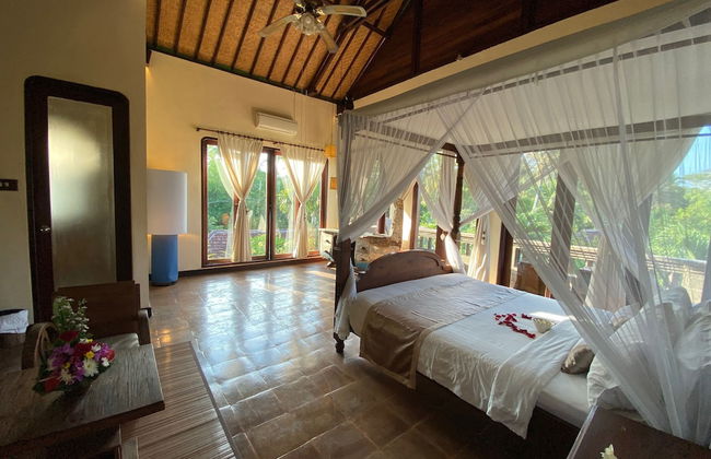 Rumah Dadong - Photo 7