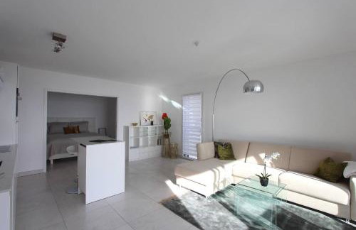 Luxurious Apartments Monaco&SeaView, InfinityPool&Parking - Foto 6