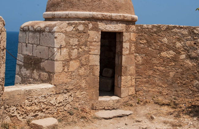 Escursione a La Canea, Rethymno e lago Kournas - Foto 1