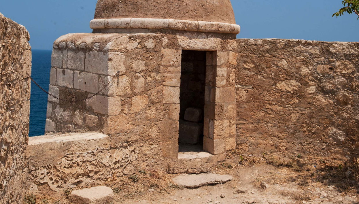 Excursion à La Canée, Réthymnon et au Lac Kournas