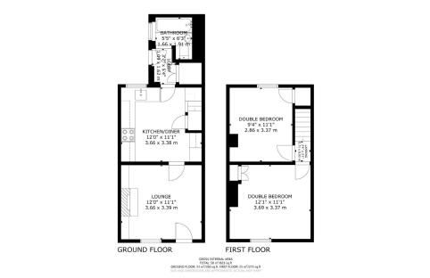 Chic Pet-Friendly Cottage, Fireplace, Wivenhoe - Foto 12