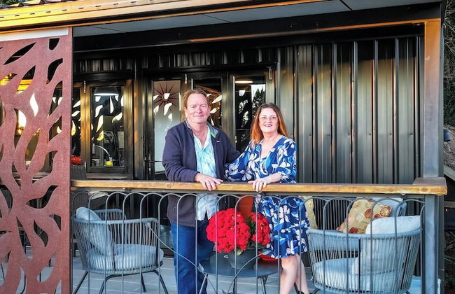 Cabane Tiny Tree House no4 - Foto 72