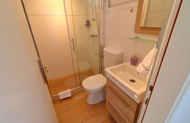 Villa Lavanda Korcula - Foto 32