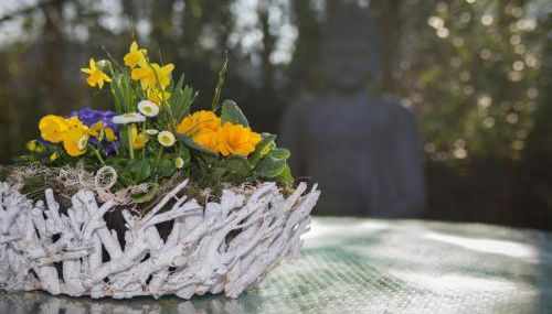 Holiday Home in Niebüll mit Großer Terrasse by Interhome - Foto 3