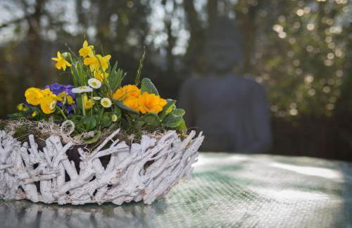 Holiday Home in Niebüll mit Großer Terrasse by Interhome - Foto 3