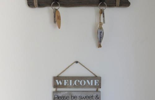 La Belle Insulaire, Vertbois plage, forêt, vélos, wifi - Foto 22