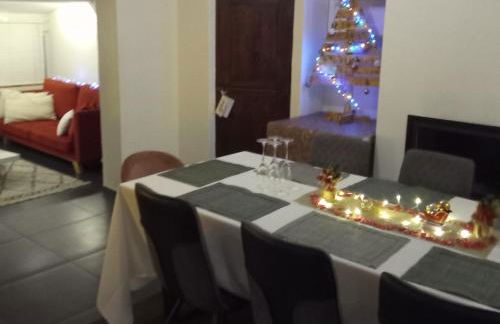 Villa Les oliviers - Foto 53