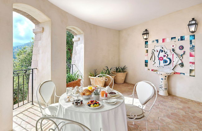 Chateau Saint-Martin & Spa, Oetker Hotels - Foto 55