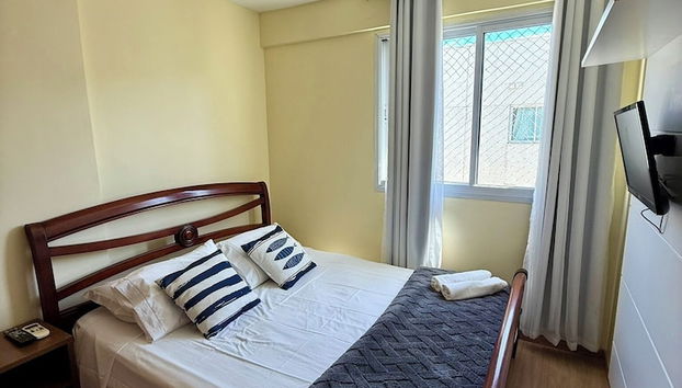 Mandai Apartamentos - Foto 5, Habitación