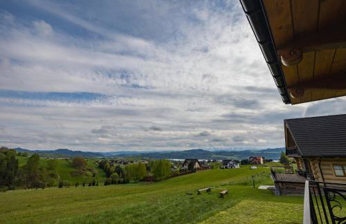 Domek Bajkowy Widok - Foto 52