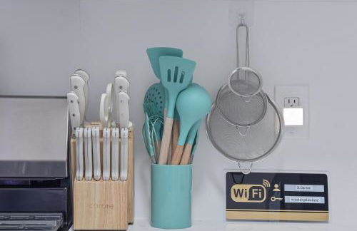 Hoboken Hideaway - Walk to Transit - 15 Mins to NYC - Foto 25