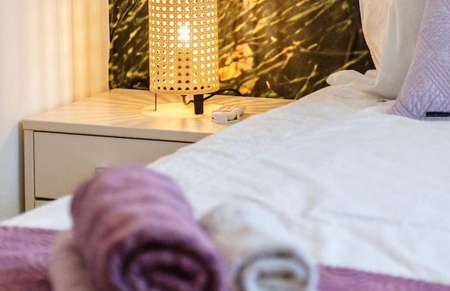 Pepiso Suite for Two - Foto 3