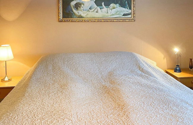 9 Person Holiday Home in Sovik - Foto 6