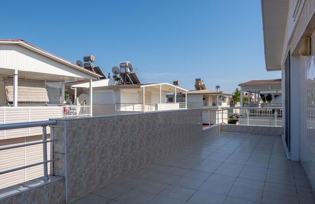 Villa Lale - Foto 28