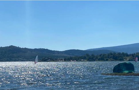 Dom z widokiem - Foto 67