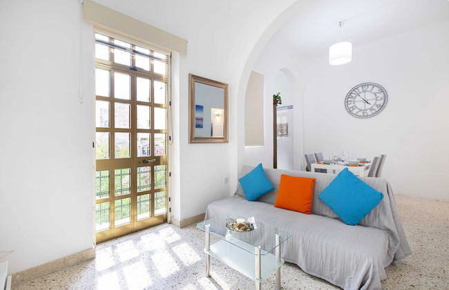 Sliema Lovely Flat - Foto 16