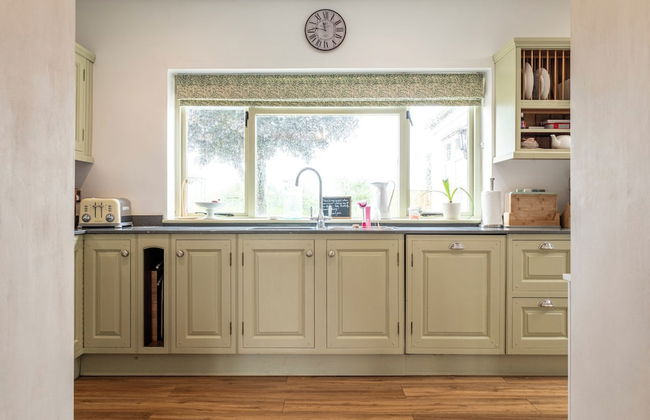 Beautiful 3BD Fam Retreat in Oxfordshire - Foto 19