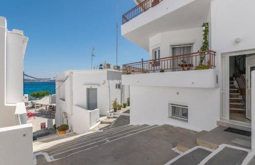 Renalda House in the Port of Adamas - Foto 51