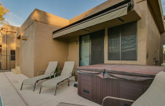 Luxe 4 Bdrm W/pool and Spa on Golf Course Lot! - Foto 30