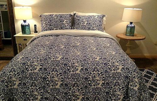 Colgate Lake Lodge - Foto 33