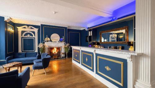 Hanlith Hall - Foto 3