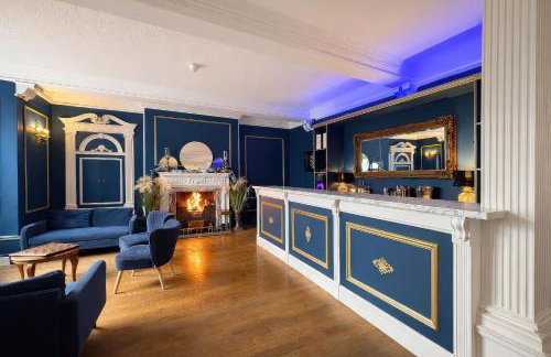 Hanlith Hall - Photo 3