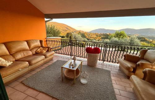 Casa relax e vacanza Il Moraiolo - Foto 19