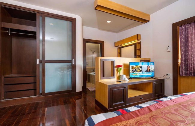 Angel Pool Villa Phuket - Foto 50