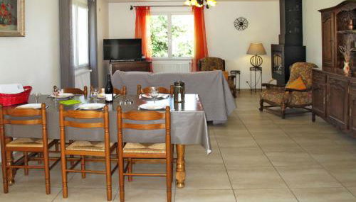 Holiday Home Les Lilas Blancs by Interhome - Foto 4