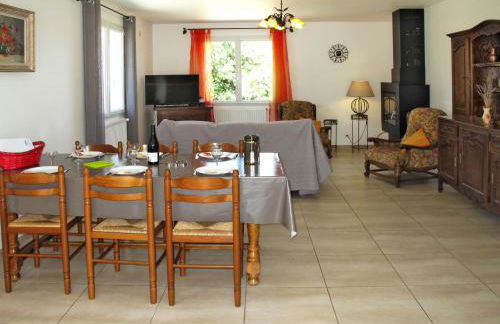 Holiday Home Les Lilas Blancs by Interhome - Foto 4