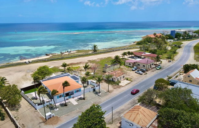 Secluded Beachfront Gem Pool Patio View BBQ - Foto 63