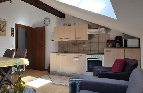 Ferienwohnung Pia - Foto 7