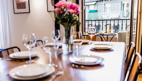 ZABALETA by SWEET HOME SAN SEBASTIAN - Foto 3