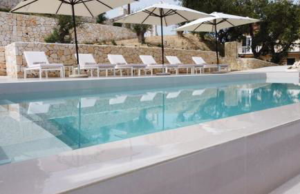 Villa Apolafste - Foto 40