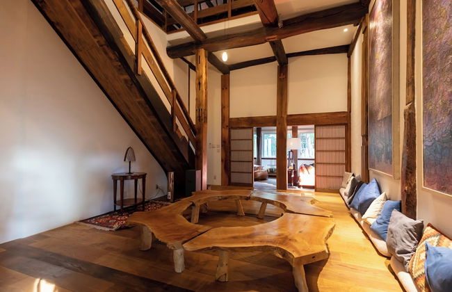 Hanz Outdoor Resort (formerly Glamping Villa Hanz Kawaguchiko) - Foto 36